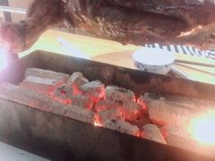 -关二碳烤羊腿(龙翔路店)