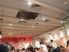 -大师兄·西北小馆(南沙万达广场店)