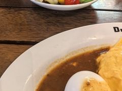 -伽喱博士 Dr.CURRY咖喱饭(太阳宫咖喱店)