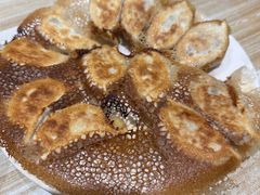 -葛记焖饼(伏牛路店)