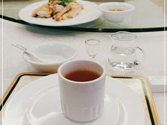 -金色阳光温泉度假酒店宝景风味厅