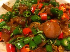 -東舍食唐精品陕菜馆