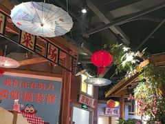 -刘妈小集市(黄陂广场店)