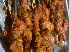 烤肉-老白家面馆(测绘东路总店)