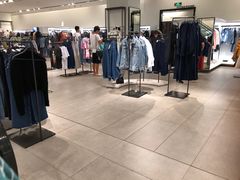 -ZARA HOME(长楹天街购物中心店)