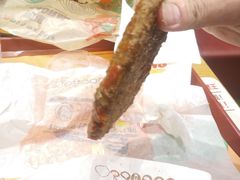 -汉堡王(世茂广场店)