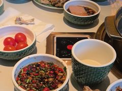 -润园四季椰子鸡火锅(卓越INTOWN店)