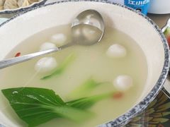 -万景饭店·鱼街农家菜
