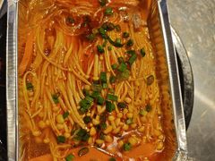 -舞虾小说.涮肉.烧烤(国顺东路店)