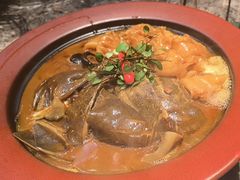 -2046湘味厨房(深圳湾店)