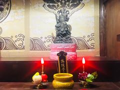-骑鹅公社(南开大悦城店)