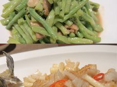 -曾宴·楚菜(湖北省博物馆店)