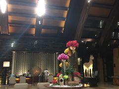 -三亚湾海居铂尔曼度假酒店