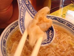 云吞面-麦奀云吞面世家 山顶店(山顶广场店)