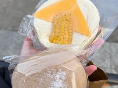 -屋裡·Union Bakery(龙江路店)