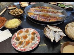 -肥龙火锅(南坪店)