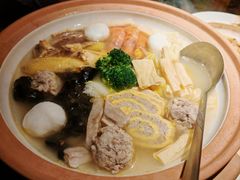 -寻宝记绍兴菜(状元店)