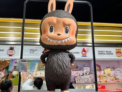 -泡泡玛特POPMART(合生汇店)