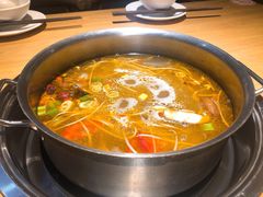 -守柴炉烤鸭(科华中路王府井店)