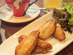 -斯比特花园西餐厅(东方商厦店)