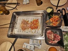 -新石器烤肉(石路天虹店)