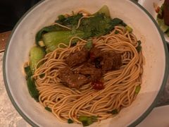 -和子足浴SPA会馆(东方之门店)