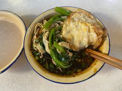 -赵伍面庄(松石大道店)