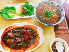 -老中和羊肉馆