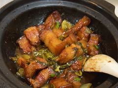 -芳华轩•客家菜馆(梧桐山店)