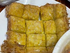 西多士-恒兴发茶店(水巷口店)