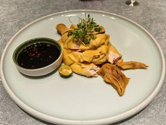 -弘馆·轻奢中餐厅