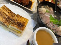 -华嫂冰室(湾仔店)