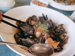 -茶油香闽南菜·花园餐厅(前埔店)