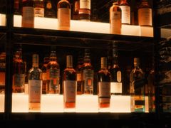 -厦门瑞颐大酒店·VIRGO威士忌酒吧