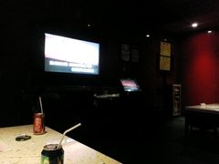 -百威KTV(恒福路店)