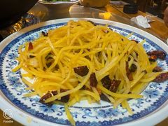 -都江堰石锅鱼