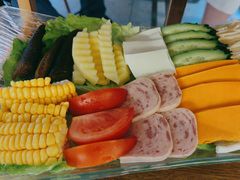 -集渔·泰式海鲜火锅(犀浦店)