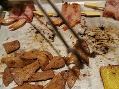 -新石器烤肉(南通CBD大有境店)