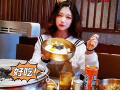 -小核桃烤肉馆(西塔店)