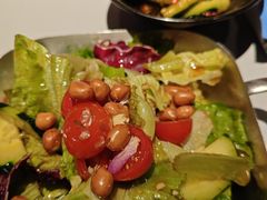 -重庆故事姊妹老火锅(财经学院店)