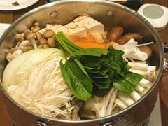 -九洲喜来登酒店湖月日餐厅