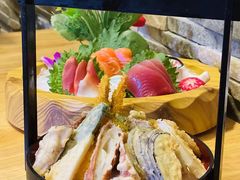 -桃屋日本料理(清华科技园店)