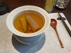 香格里拉松茸竹荪汤-无味舒食(思南公馆店)