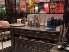 -囍凤楼·粤菜·点心·火锅(温特莱店)
