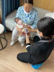 -裕月馨月子中心(滨江店)