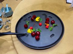 -观宴中餐厅