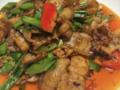 -百年神厨·地道川菜(清江西路店)