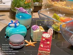 -上海新发展亚太JW万豪酒店