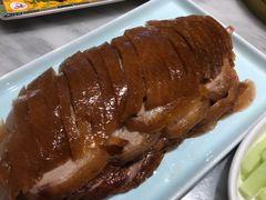 -天外天烤鸭店(八角店)