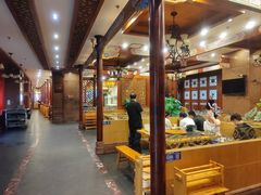 -老码头火锅(骡马市店)